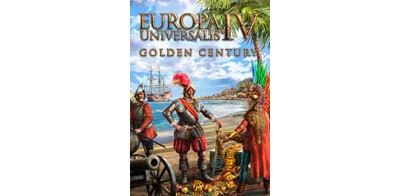 Europa Universalis IV: Golden Century