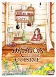 Un dragon dans ma cuisine T01