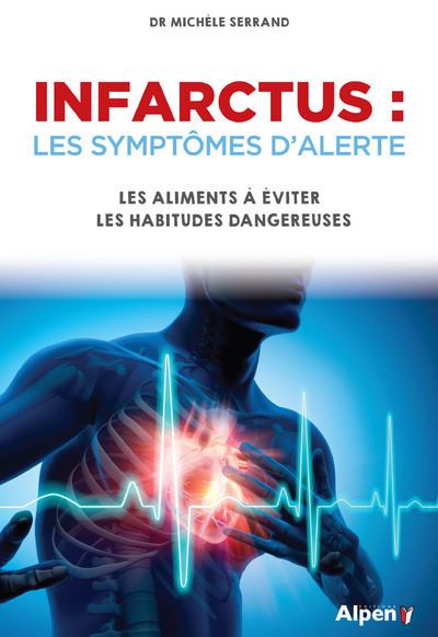 Infarctus, comment l'éviter