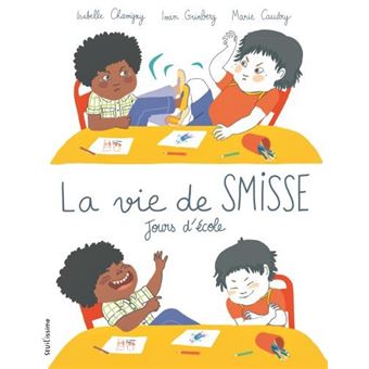 La Vie de Smisse
