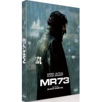 MR 73 Edition Collector DVD