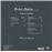 Satie-Piano Works - Vinilo