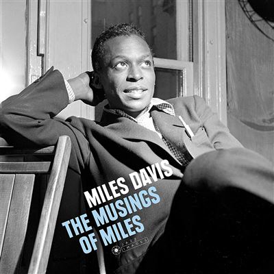The Musings Of Miles