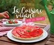 La cuisine végane pour les enfants