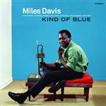 Kind Of Blue - Vinilo