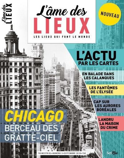 L'ame des lieux,02