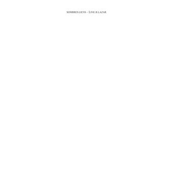 Sombres liens