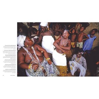 Spiritualités africaines