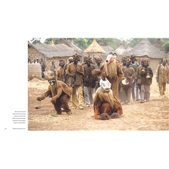 Spiritualités africaines