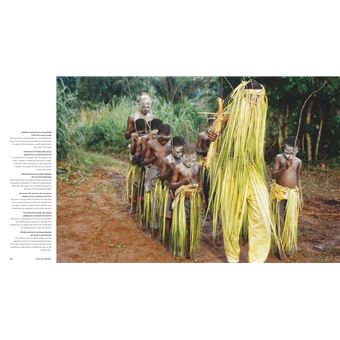 Spiritualités africaines