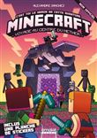 Minecraft - Voyage au centre du Nether