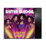 Lost In Music - Vinilo