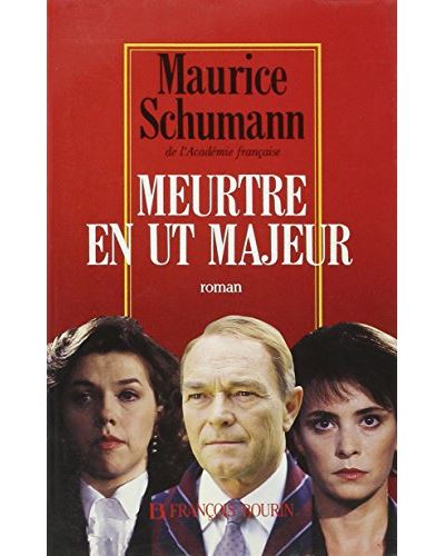 Meurtre en ut majeur