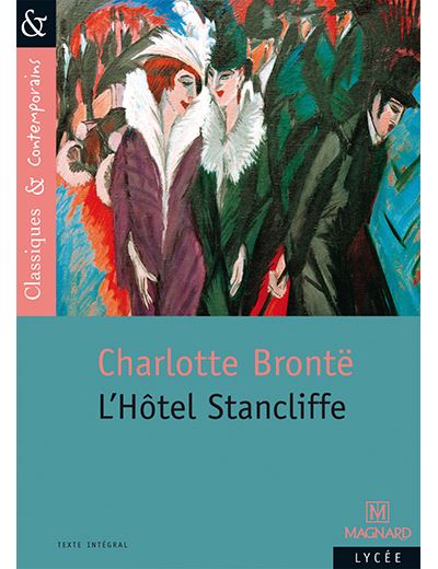 L'Hôtel Stancliffe