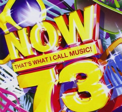 Now that s what i call music