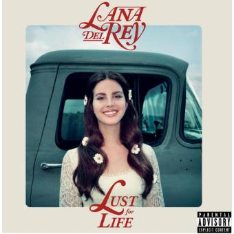 Lana Del Rey - 1