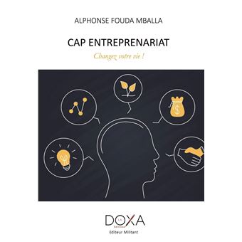 Cap entrepreneriat
