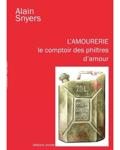 L'amourerie