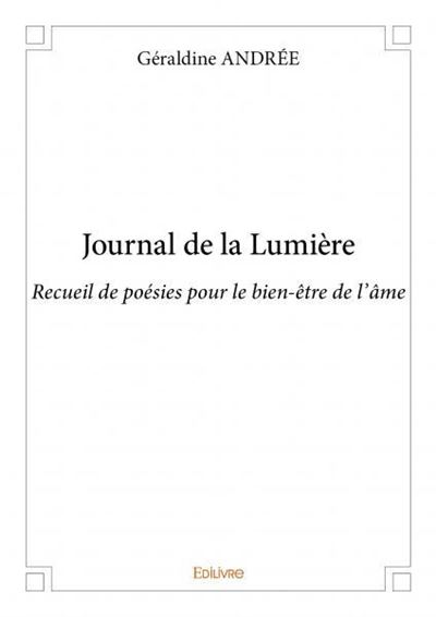 Journal de la Lumière