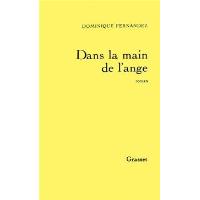 Dans la main de l'ange