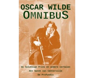 Oscar Wilde omnibus
