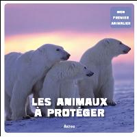 Les animaux à protéger