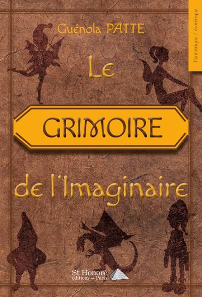 Le grimoire de l'imaginaire