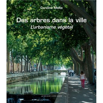 Des arbres dans la ville