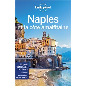 Naples et la Côte Amalfitaine 7ed