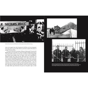 La mine en procès - Fouquières-lès-Lens, 1970