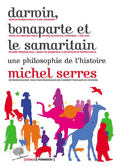 Darwin, Bonaparte et le Samaritain