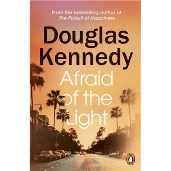 Afraid of the Light