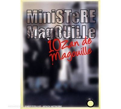 10zan de magouille