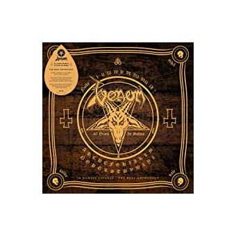 In Nomine Satanas - 2CD