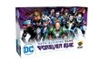 Building Game DC Comics Deck Forever Evil