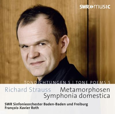 Symphonia domestica/metarmophosen