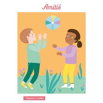 Mon atelier philo. 30 concepts pour initier son enfant à la philosophie