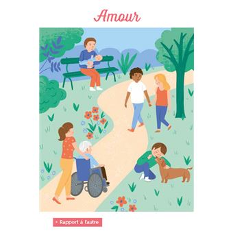 Mon atelier philo. 30 concepts pour initier son enfant à la philosophie