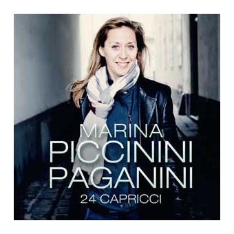 Niccolò Paganini - 1