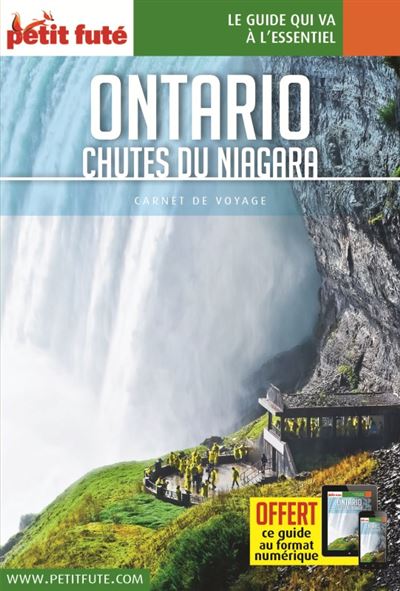 Niagara ontario