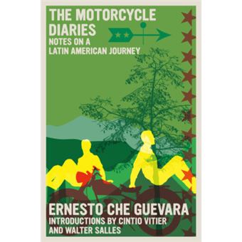 The motorcycle diaries