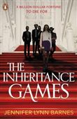 THE INHERITANCE GAMES