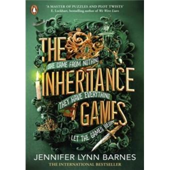 The Inheritance Games
