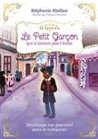 Le petit garçon qui n'aimait pas l'école - Illustré
