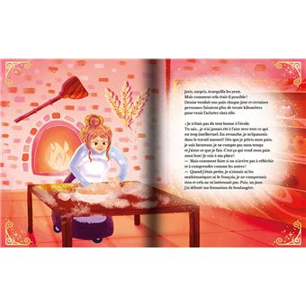 Le petit garçon qui n'aimait pas l'école - Illustré
