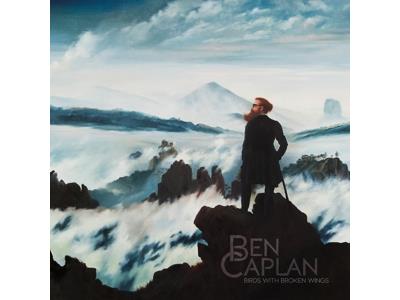 Ben Caplan - Birds With Broken Wings