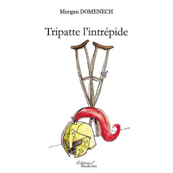 Tripatte l'intrépide