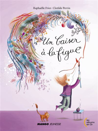 Un baiser a la figue