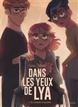 Dans les yeux de Lya - Un coupable intouchable
