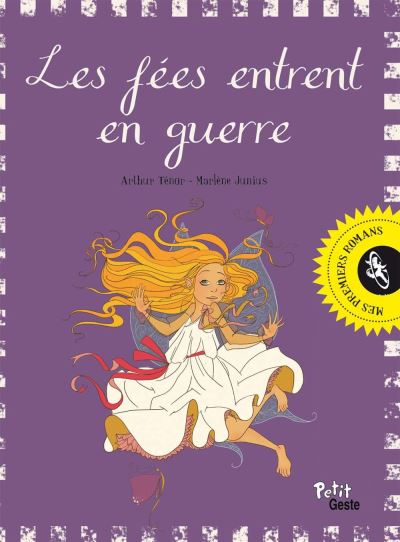 Les fées entrent en guerre